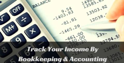 Bookkeeping and Accounting Bookkeeping and Accounting